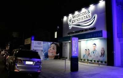 LETRAS CAIXA