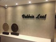 Letras caixa